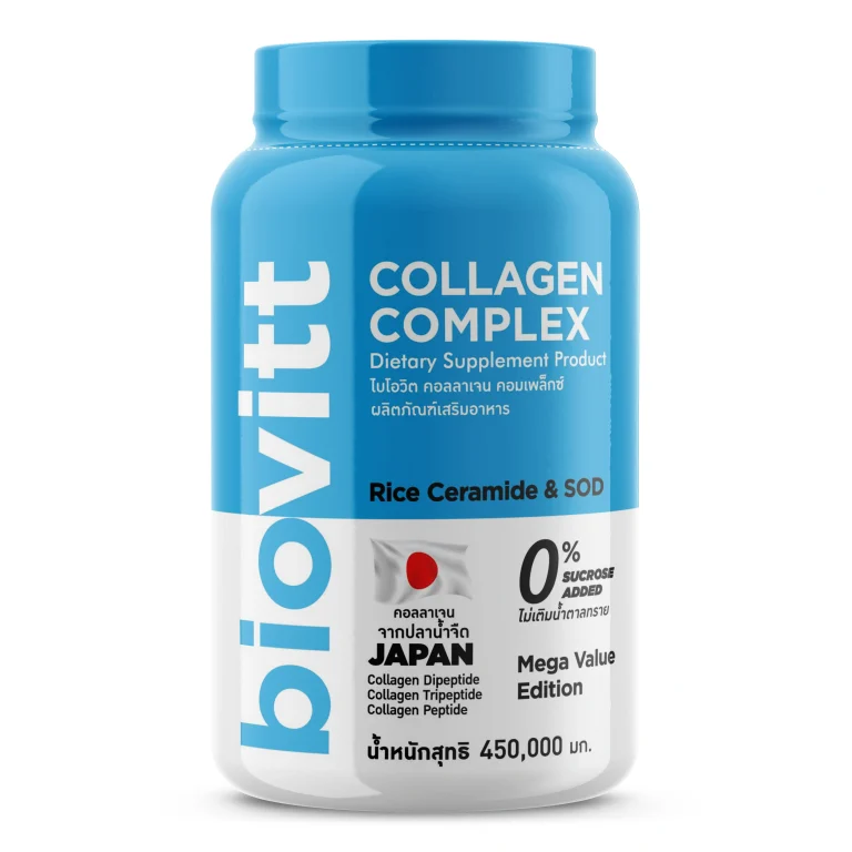 biovitt-collagen- complex
