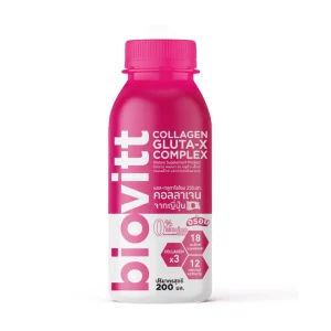 Biovitt Gluta-X Drink