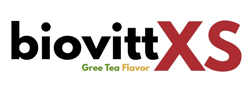 biovitt-xs-gree-tea-flavor