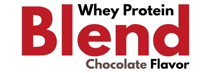 whey-protein-blend-chocolate-flavor