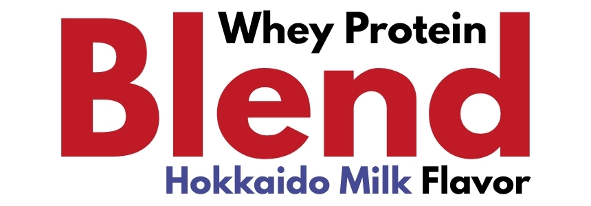 whey-protein-blend-hokkaido-milk-flavor