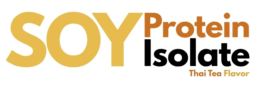 banner-soy-protein-isolate-thai-tea-flavor